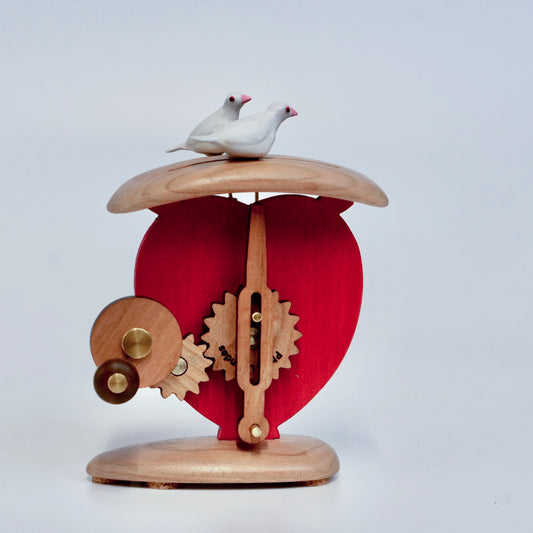 LoveDoves - Limited Series 2