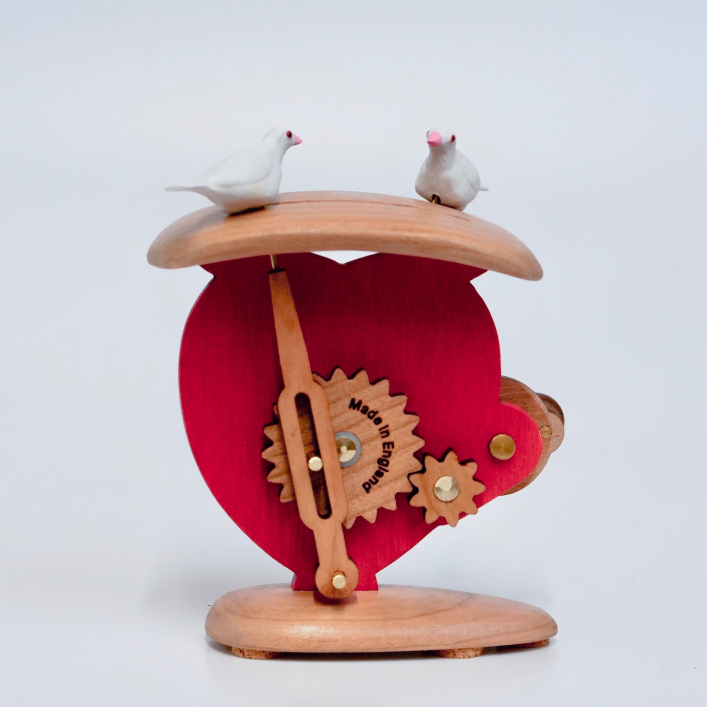 LoveDoves - Limited Series 2