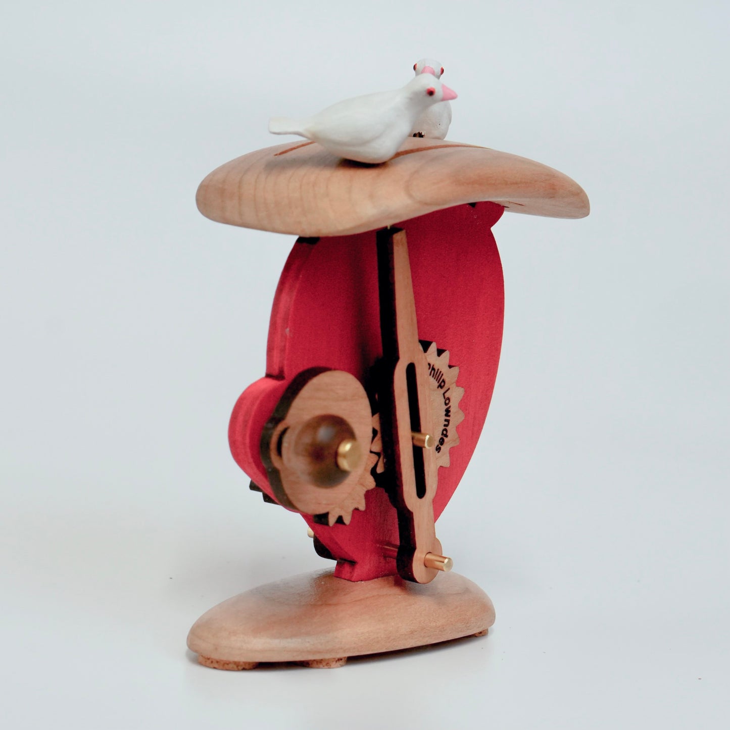 LoveDoves - Limited Series 2