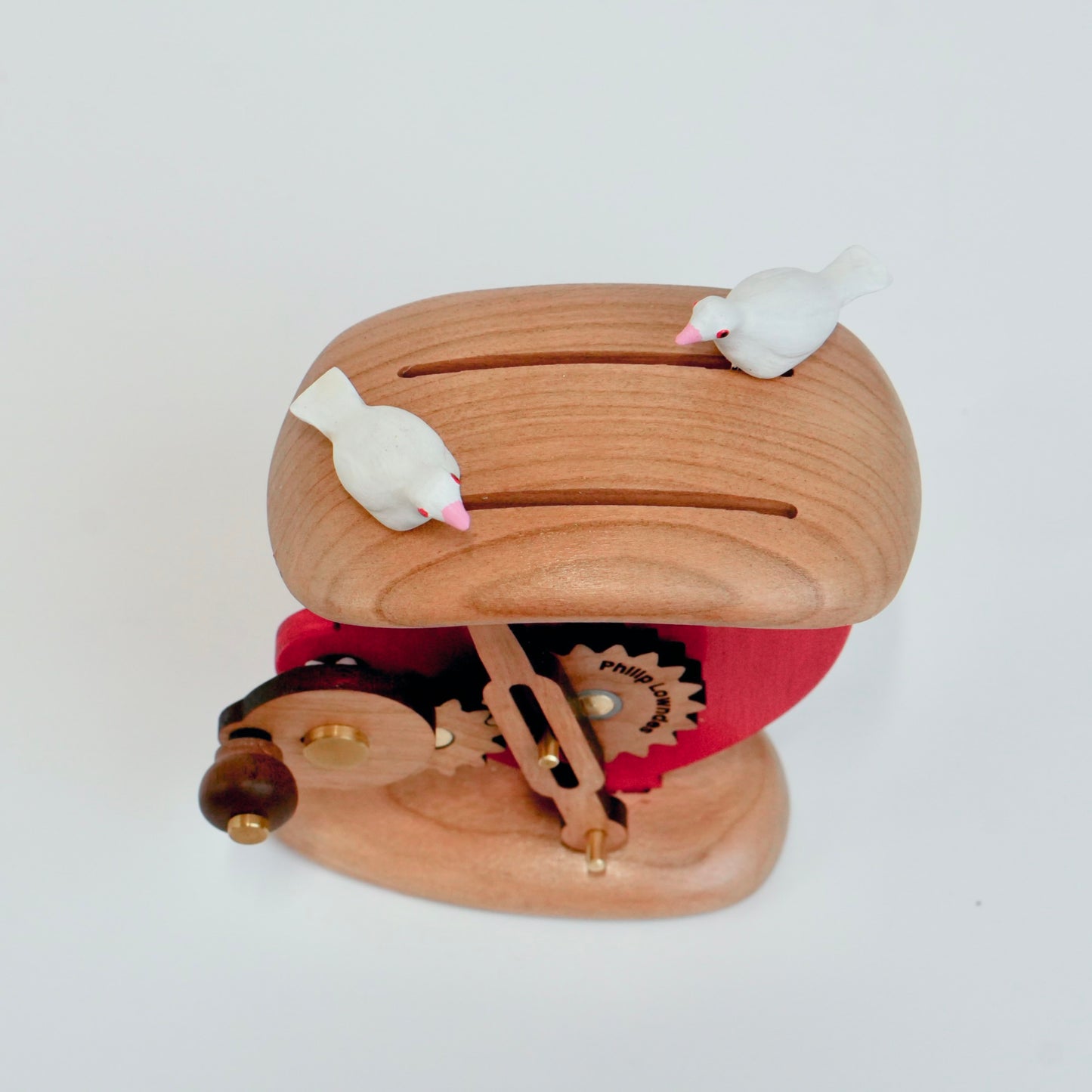 LoveDoves - Limited Series 2